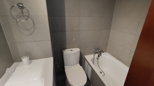 Arriendo Departamento SP 2D en suite Walk-in cl&oacute;set 2B 1E 1B Metro Hernando de Magallanes - Las Condes