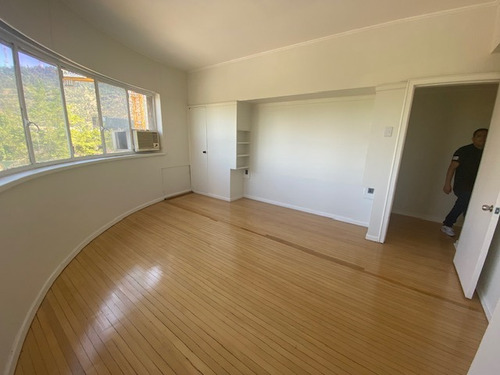 Arriendo Oficina NOSP 3B 1E Salvador - Providencia