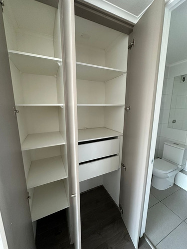 Arriendo Departamento O 2D en suite Walk-in cl&oacute;set 2B 2E 1B Metro &Ntilde;u&ntilde;oa - &Ntilde;u&ntilde;oa