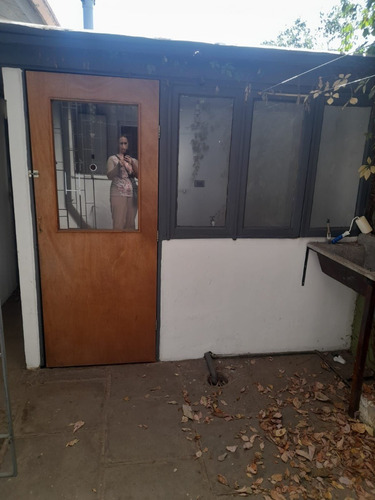 Venta Casa SO 3D 1B 1E Parque Juan XXIII - &Ntilde;u&ntilde;oa