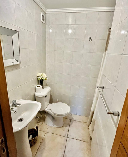 Venta Departamento NO 4D en suite Walk-in cl&oacute;set 4B 2E 1B La Dehesa - Lo Barnechea