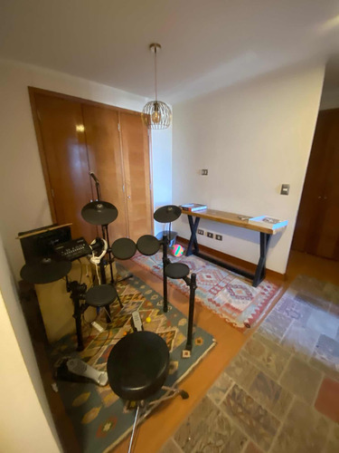 Arriendo Departamento 3D 3B 2E 1B Sebasti&aacute;n Elcano - Las Condes