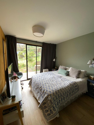 Arriendo Casa NO 3D en suite 2B 3E El Array&aacute;n - Lo Barnechea