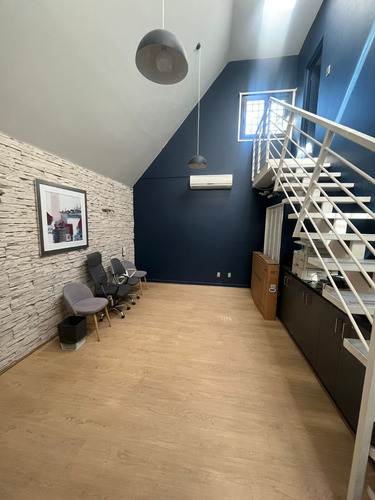 Arriendo Oficina NO 2B 4E Villa El Dorado - Vitacura