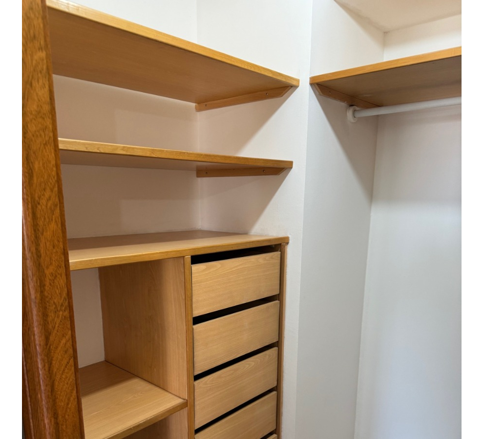 Venta Departamento NP 4D en suite Walk-in cl&oacute;set 3B 2E 1Bd Los Leones - Providencia