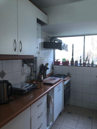 Venta Departamento NO 4D 3B 2E 1B Parque Bicentenario - Vitacura