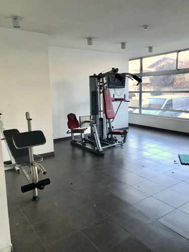 Arriendo Departamento N 2D en suite Walk-in cl&oacute;set 2B 1E 1B Plaza Ega&ntilde;a - &Ntilde;u&ntilde;oa