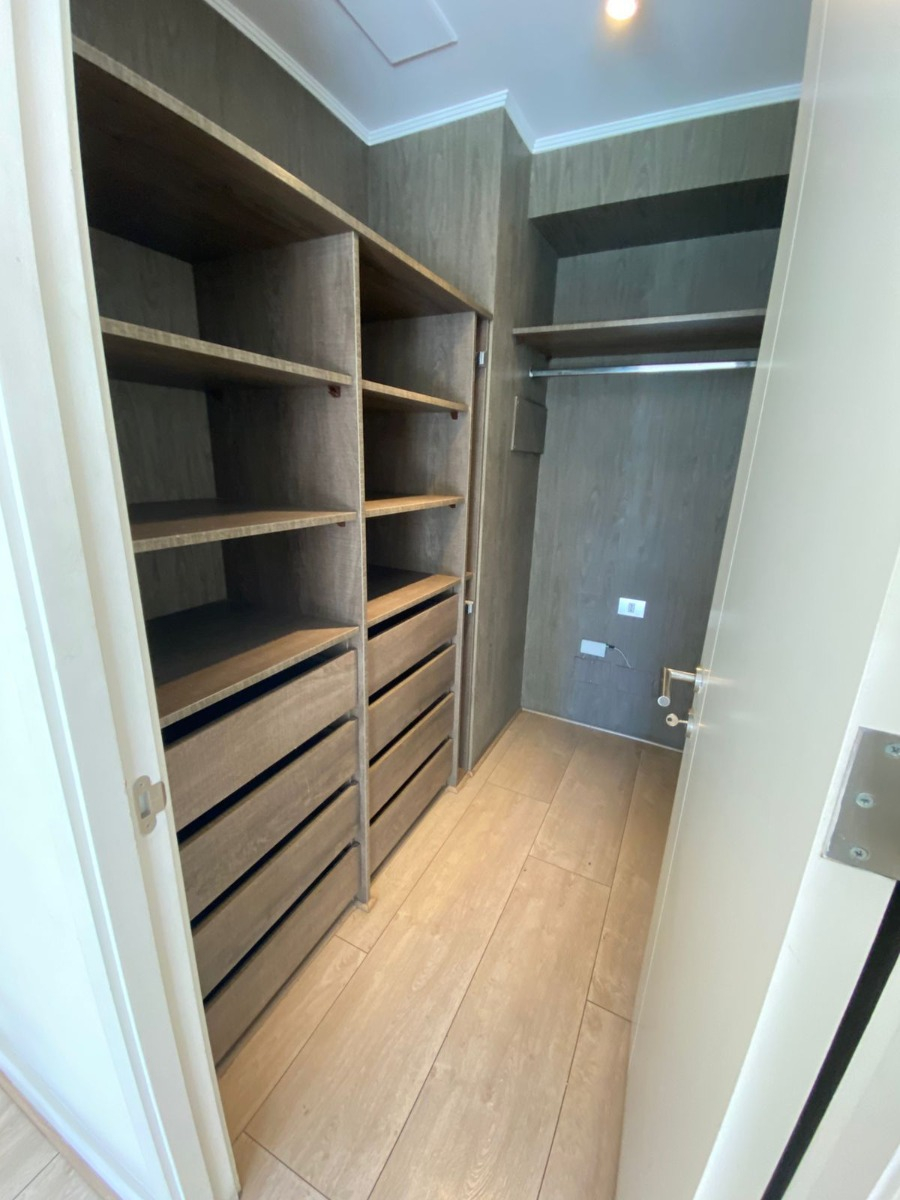 Venta Departamento SO 1D 1B 1E 1Bd Parque Arauco - Las Condes