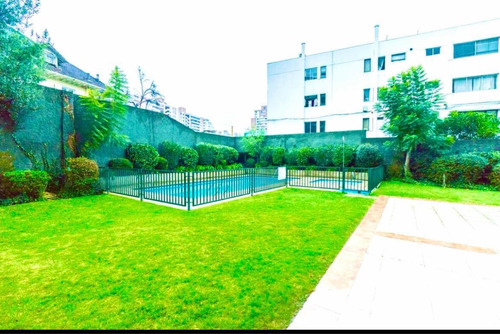 Venta Departamento 1D 1B Manuel Montt - Providencia