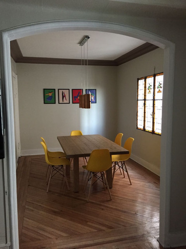 Arriendo Departamento NO 3D en suite 2B Plaza Italia - Providencia