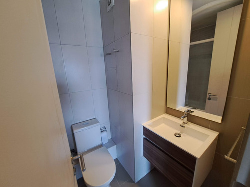 Venta Departamento N 1D en suite 1B 1E Metro Irarr&aacute;zaval - &Ntilde;u&ntilde;oa