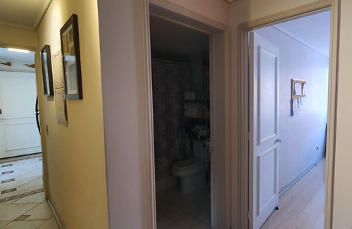 Venta Departamento N 4D 3B 1E 2B Los Leones - Providencia